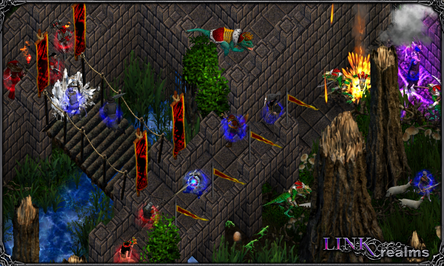 Linkrealms 