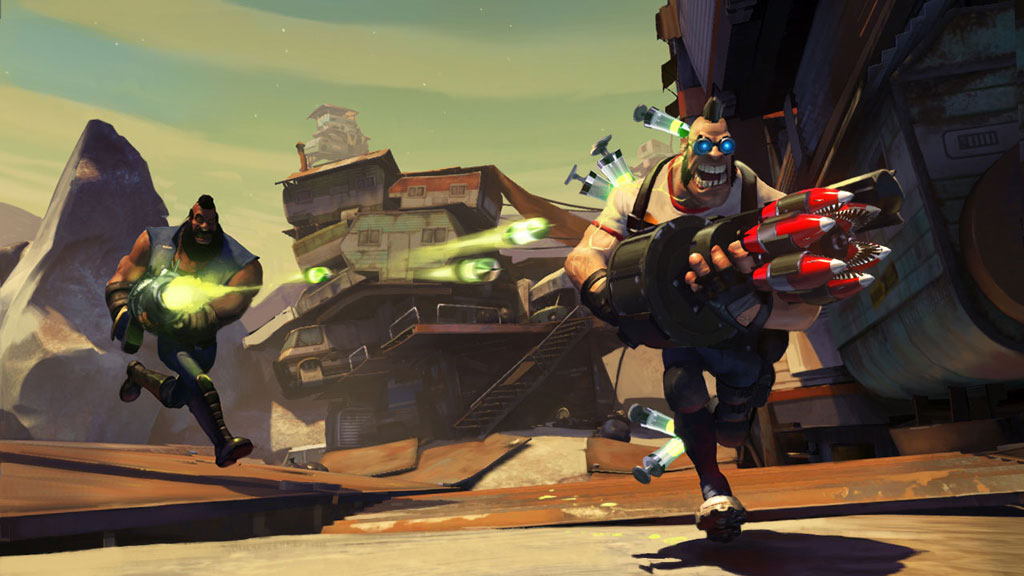 Loadout 