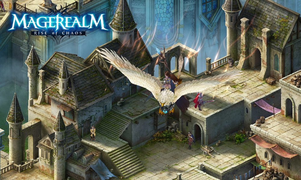 Magerealm 