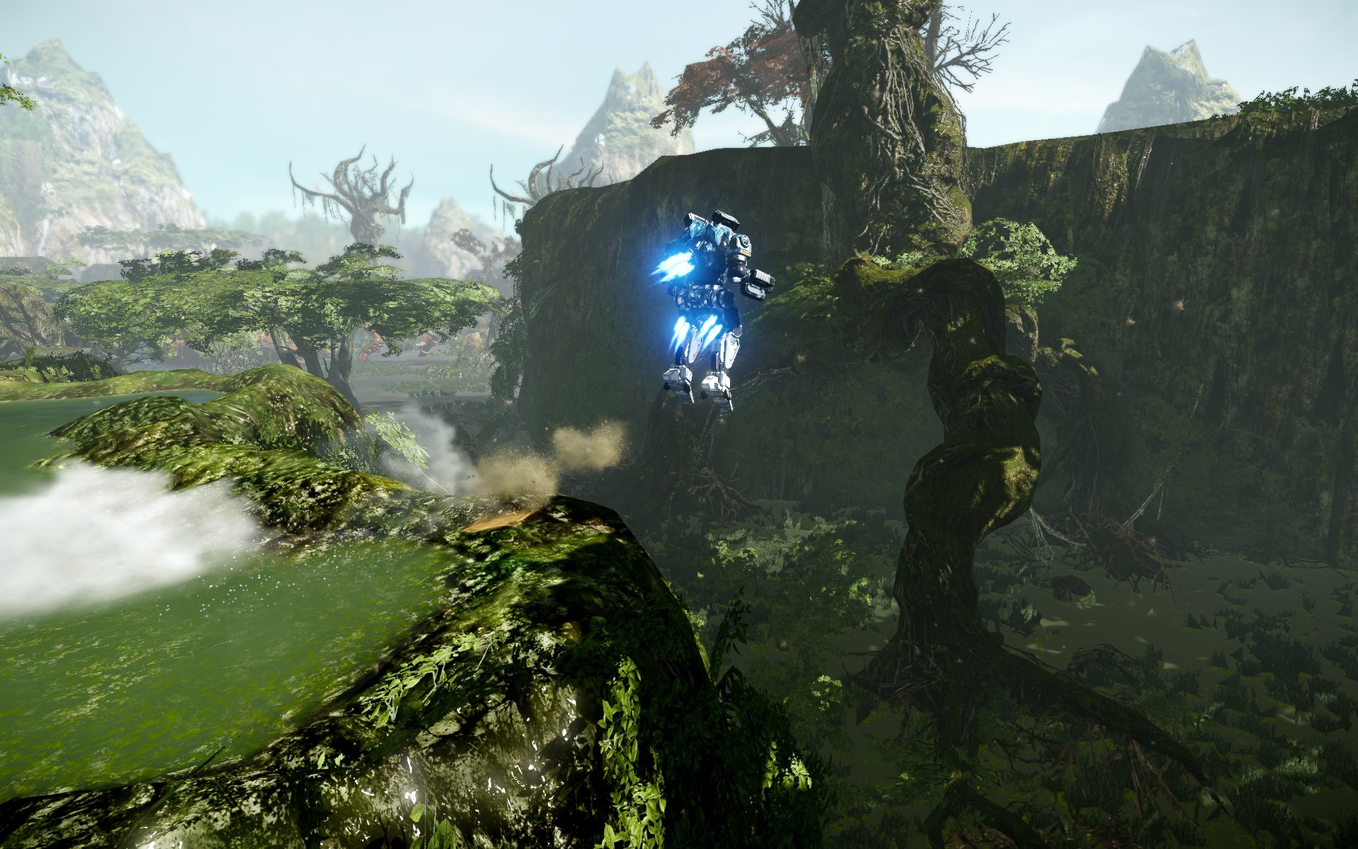 MechWarrior Online 