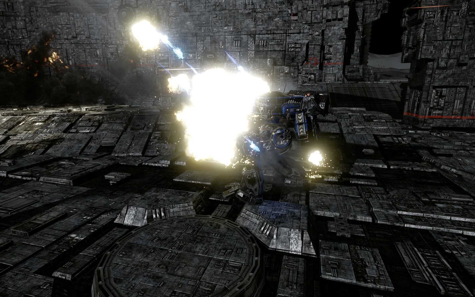 MechWarrior Online 