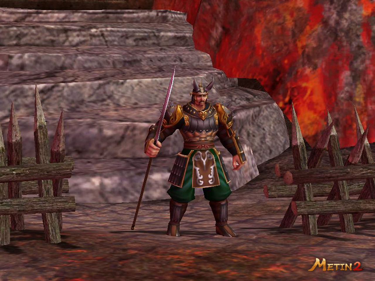 Metin2 