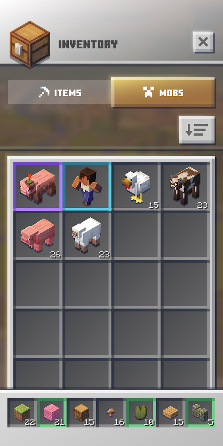 Minecraft Earth 