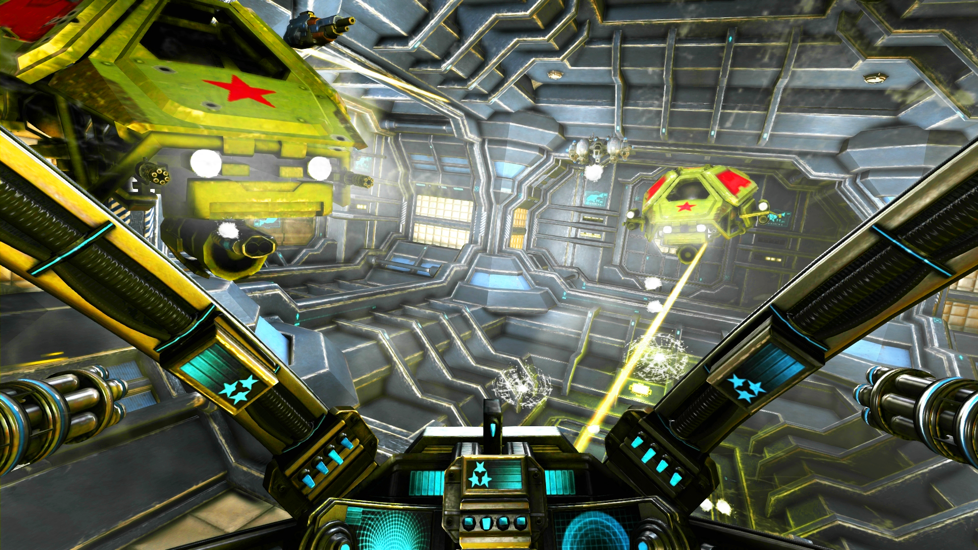 Miner Wars 2081 