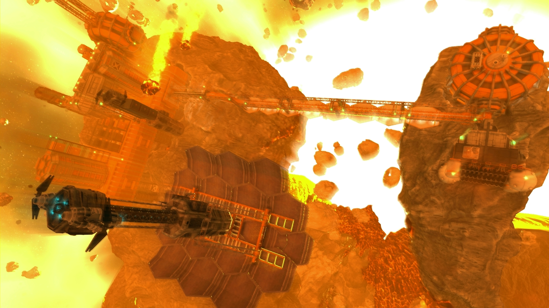 Miner Wars 2081 