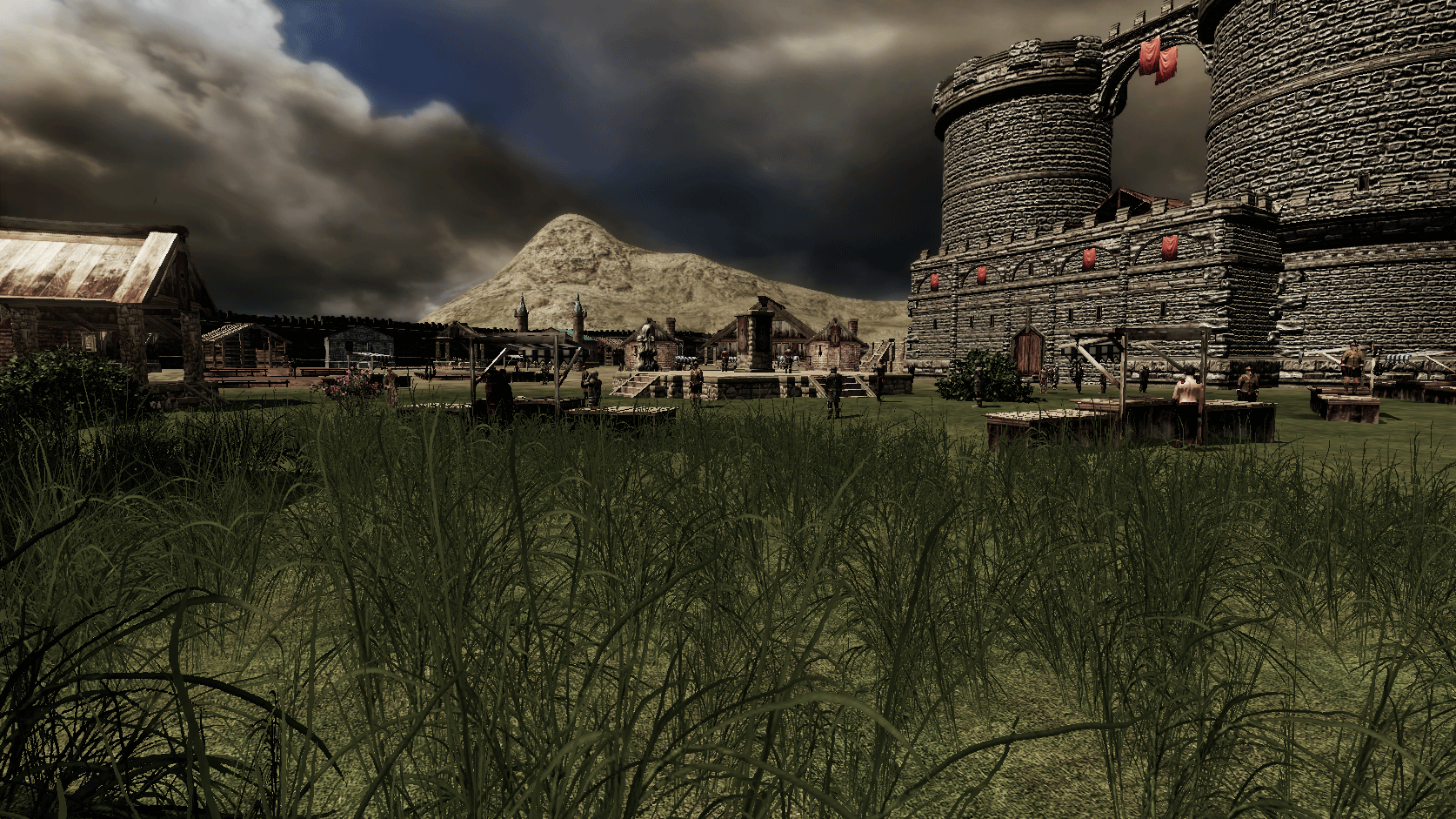 Mortal Online 