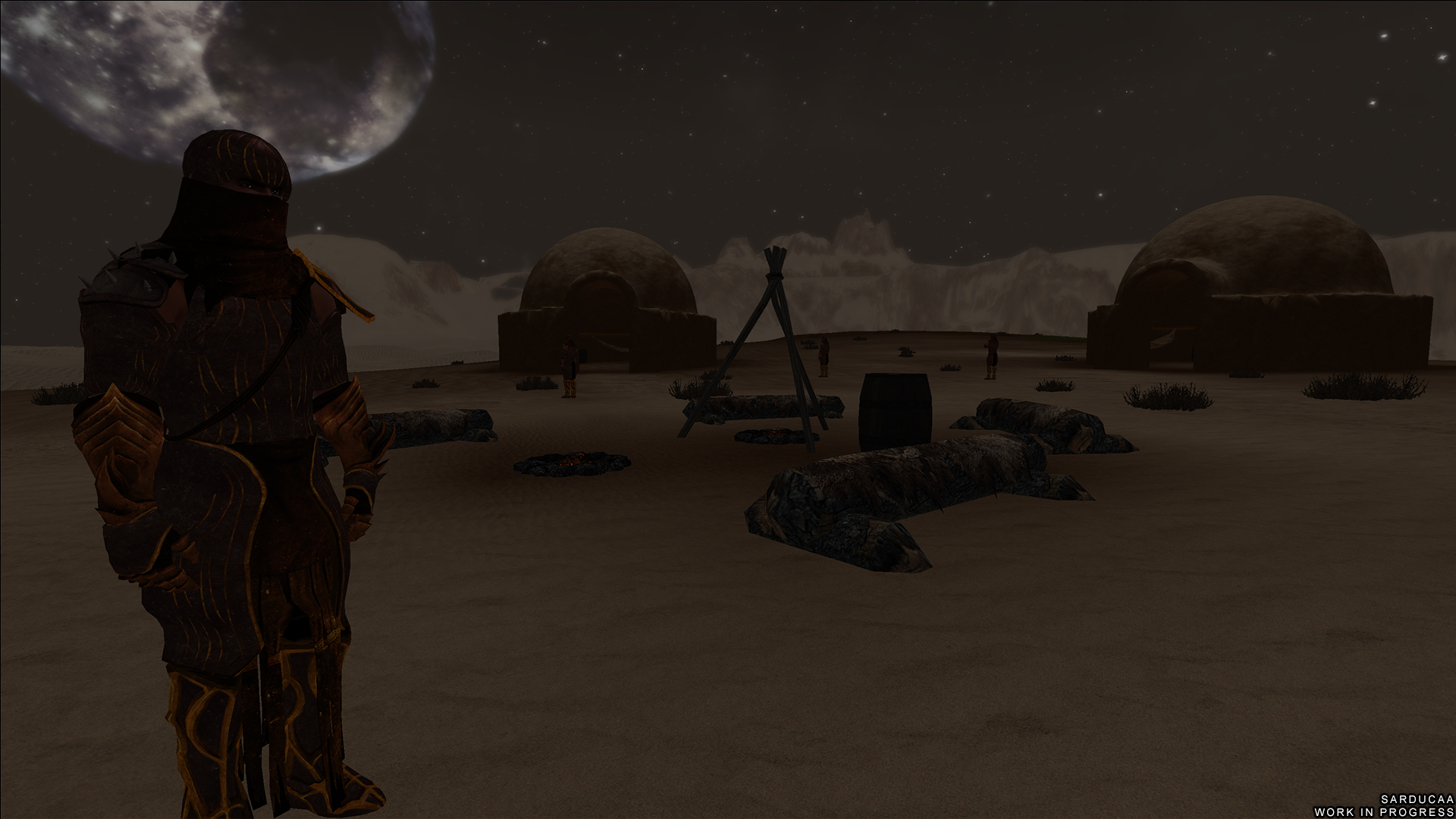 Mortal Online 