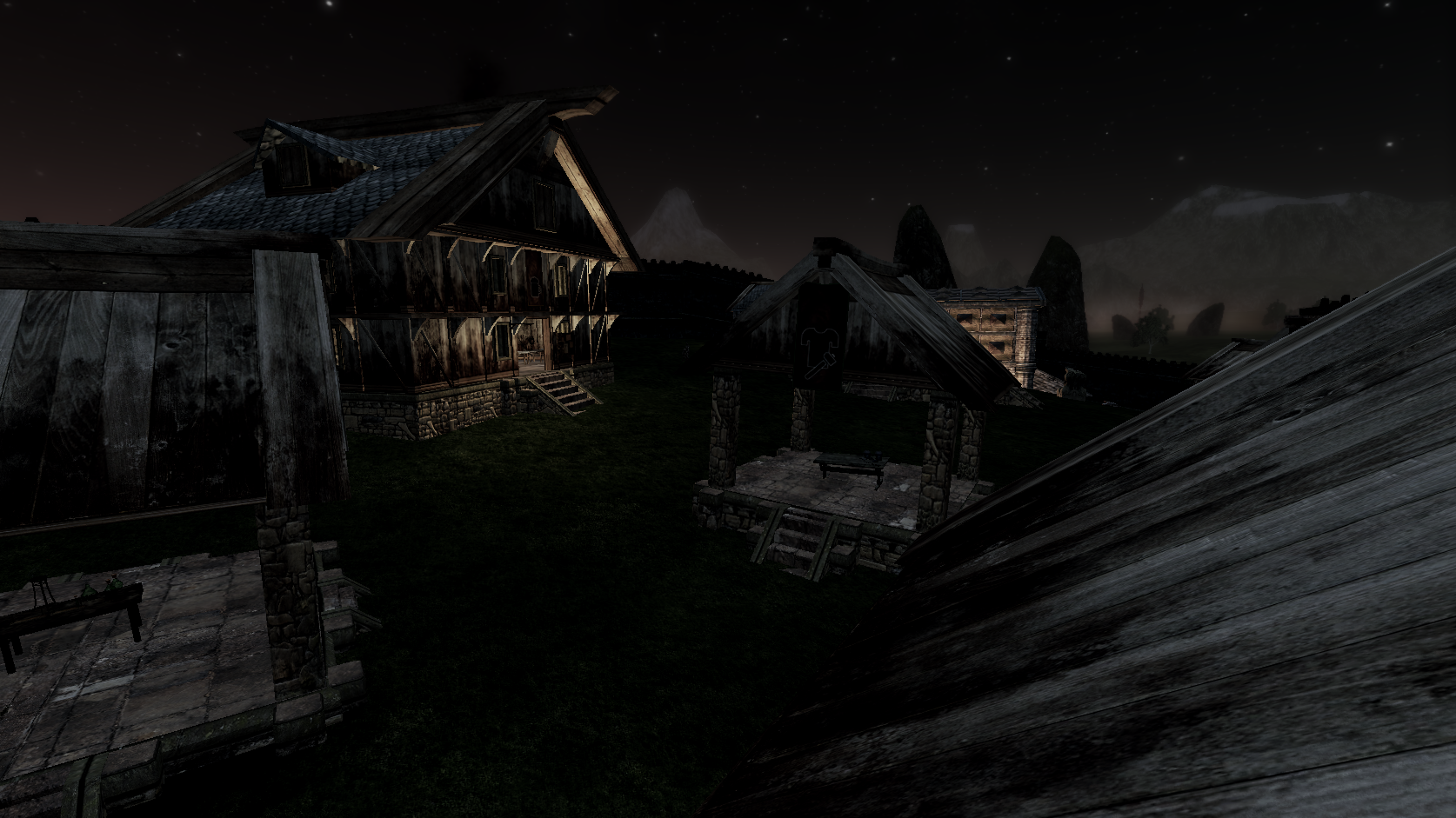 Mortal Online 