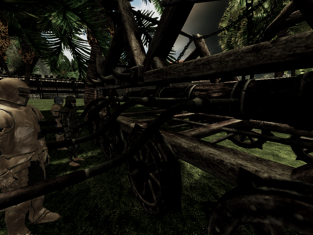 Mortal Online 