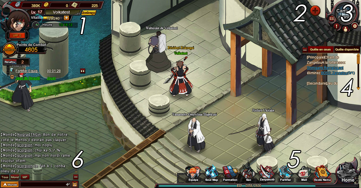 MyBankai 