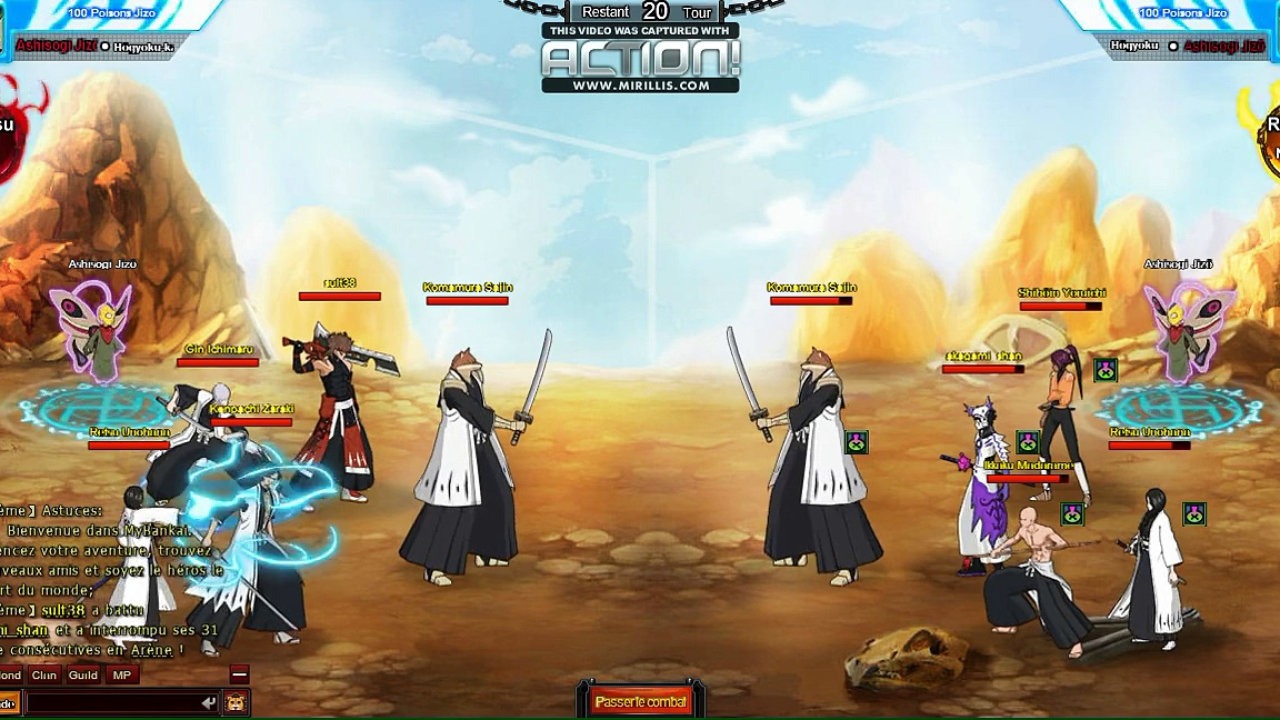 MyBankai 