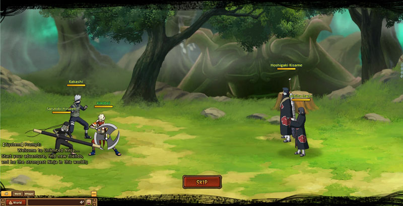 Myninja 