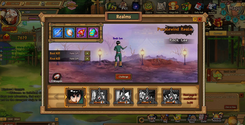 Myninja 