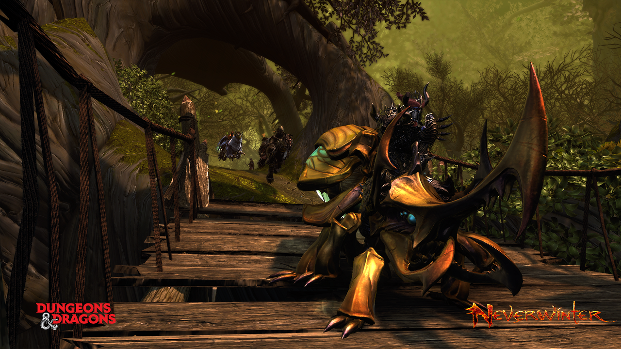 Neverwinter 