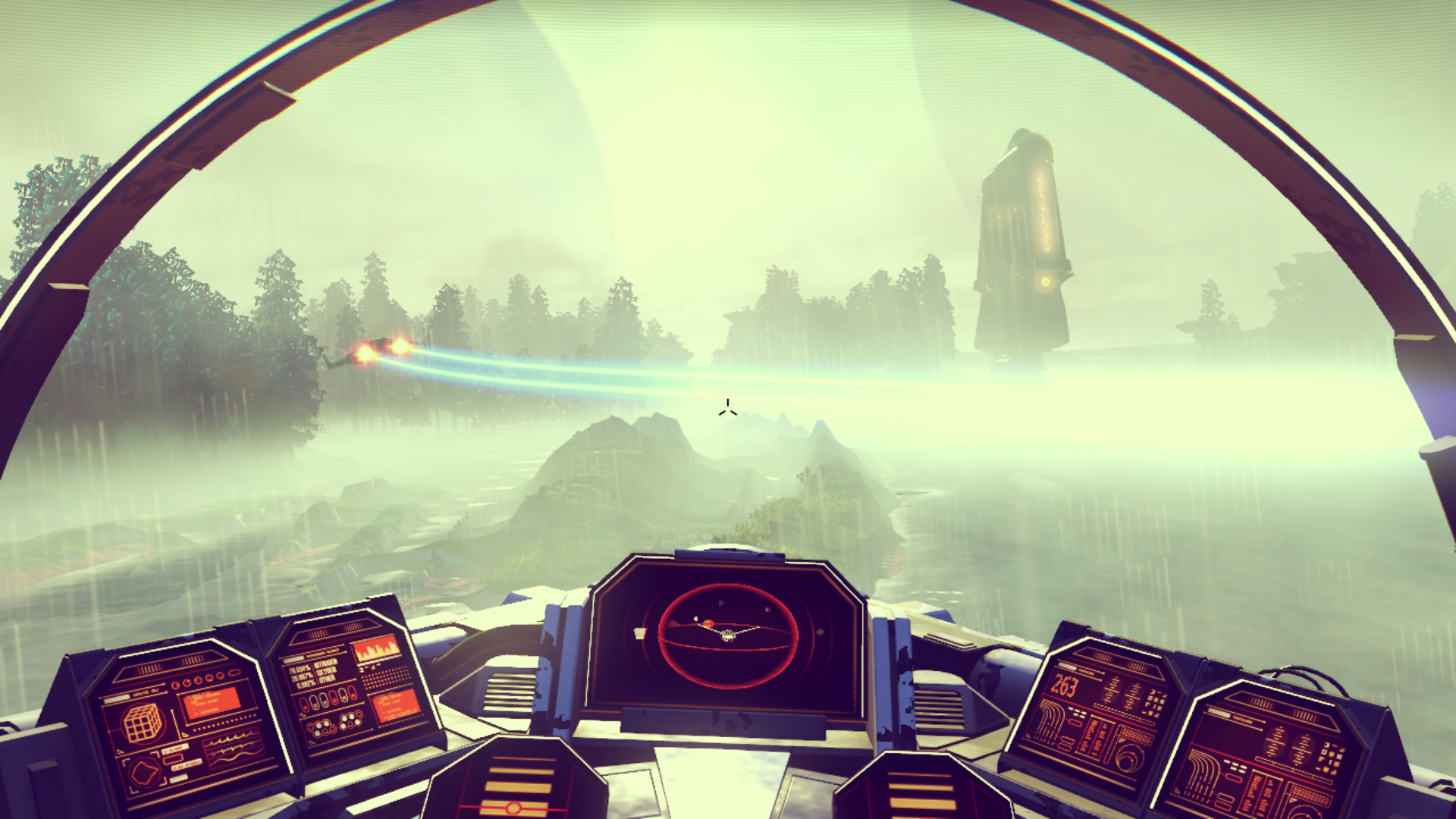 No Man's Sky 