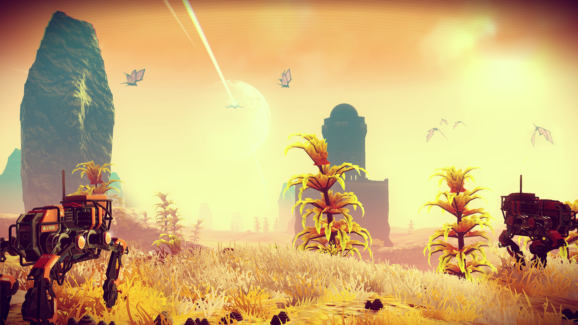 No Man's Sky 