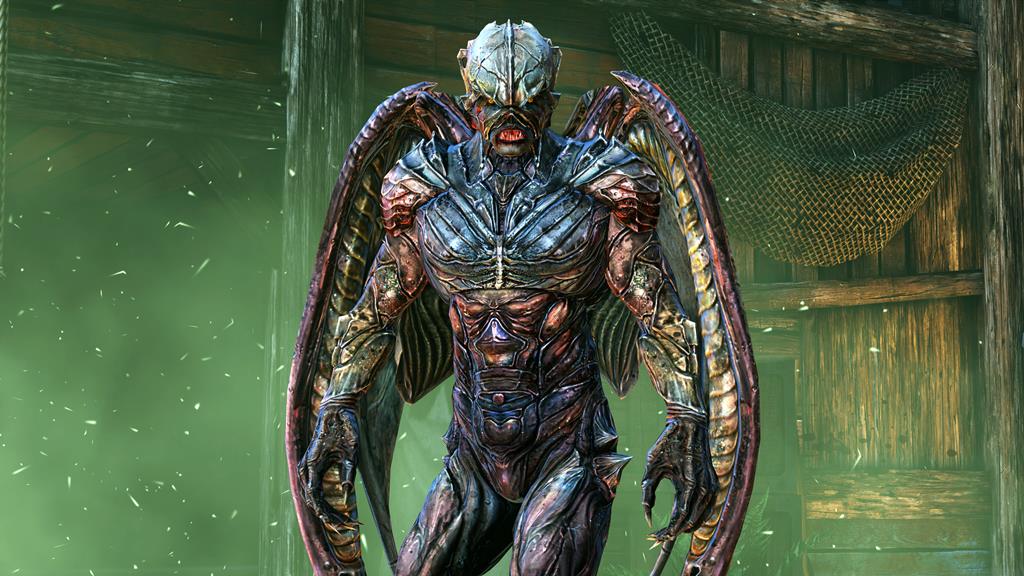 Nosgoth 