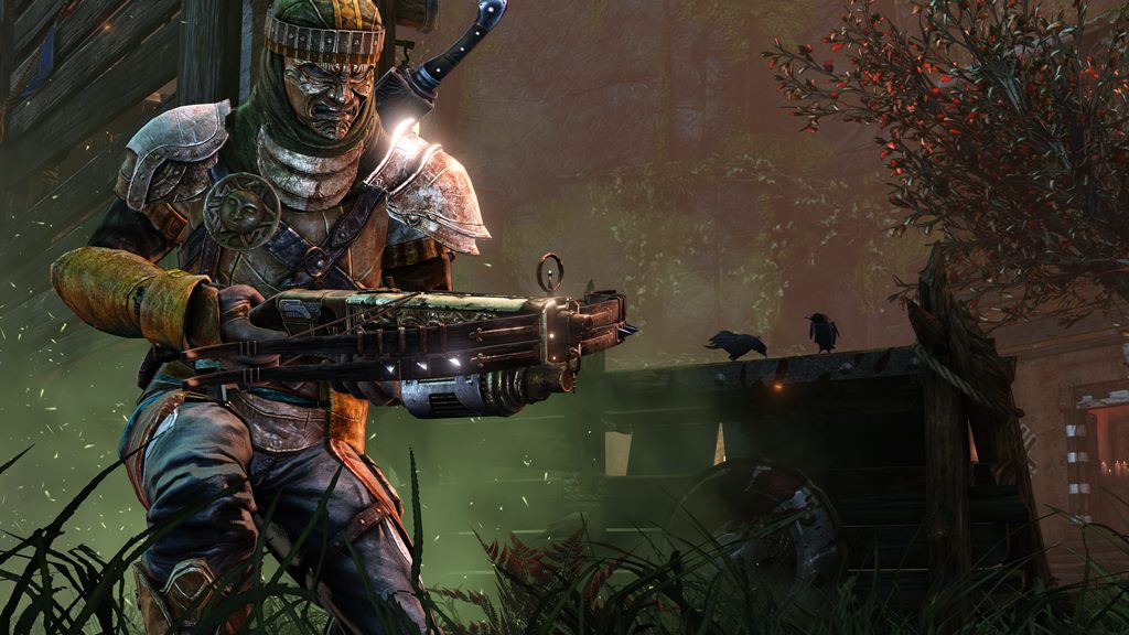 Nosgoth 