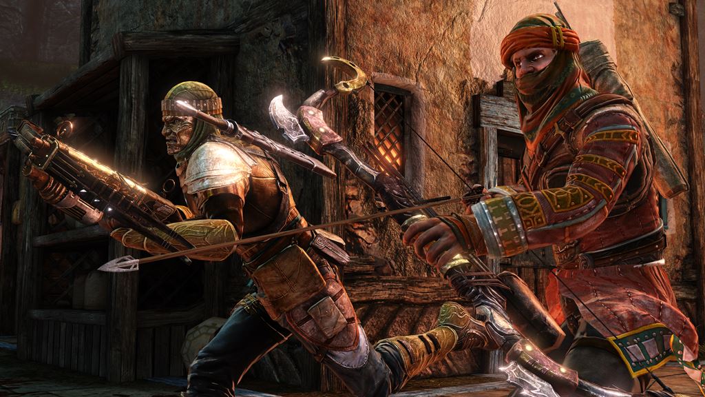 Nosgoth 
