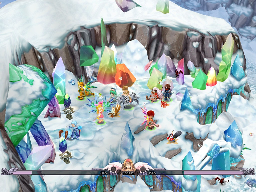 Nostale 