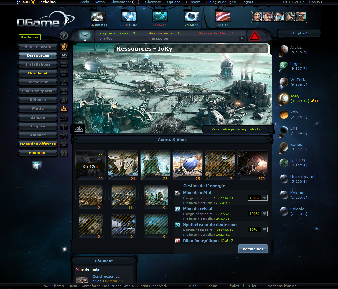 OGame 