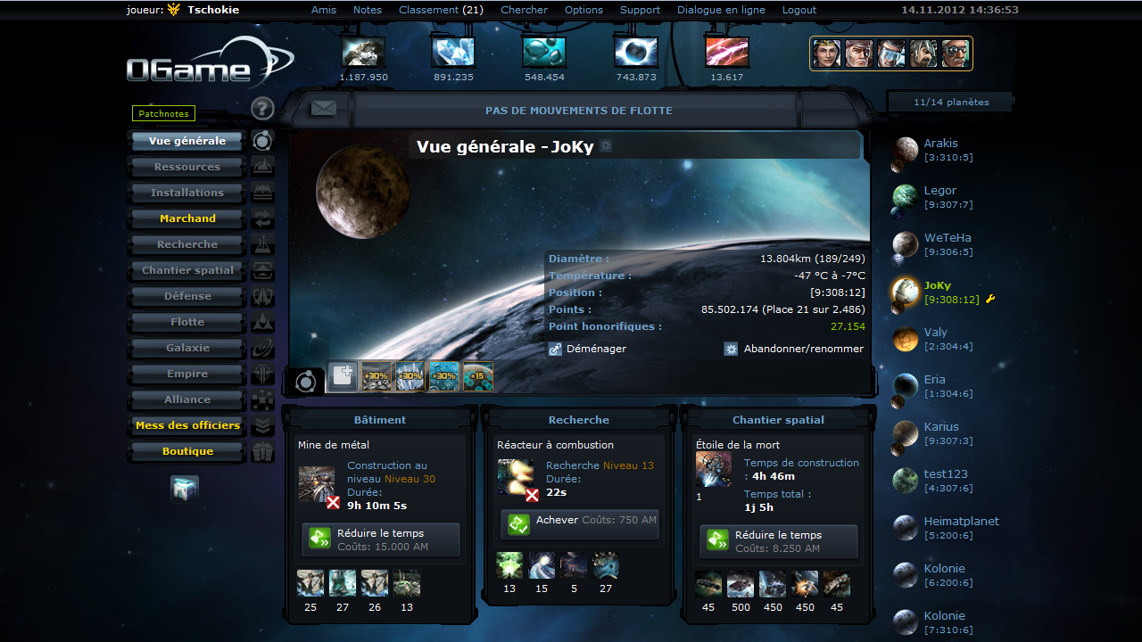 OGame 