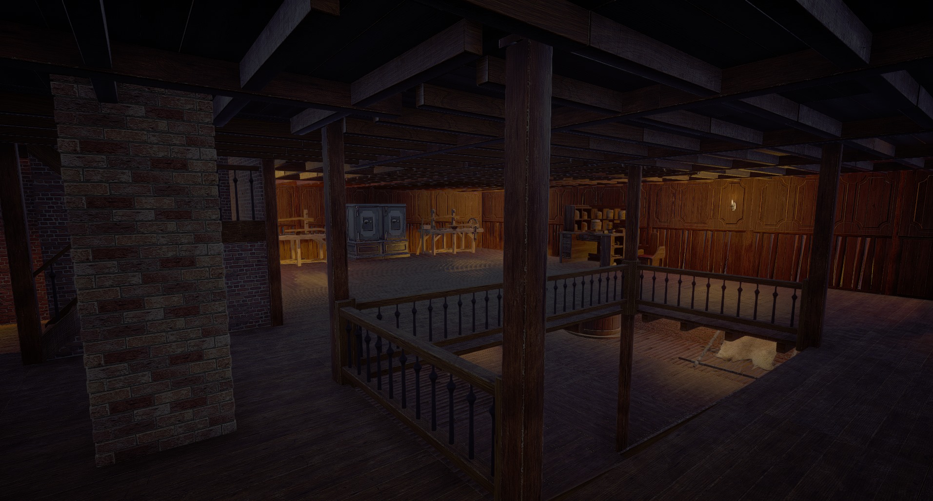Outlaws of the Old West 