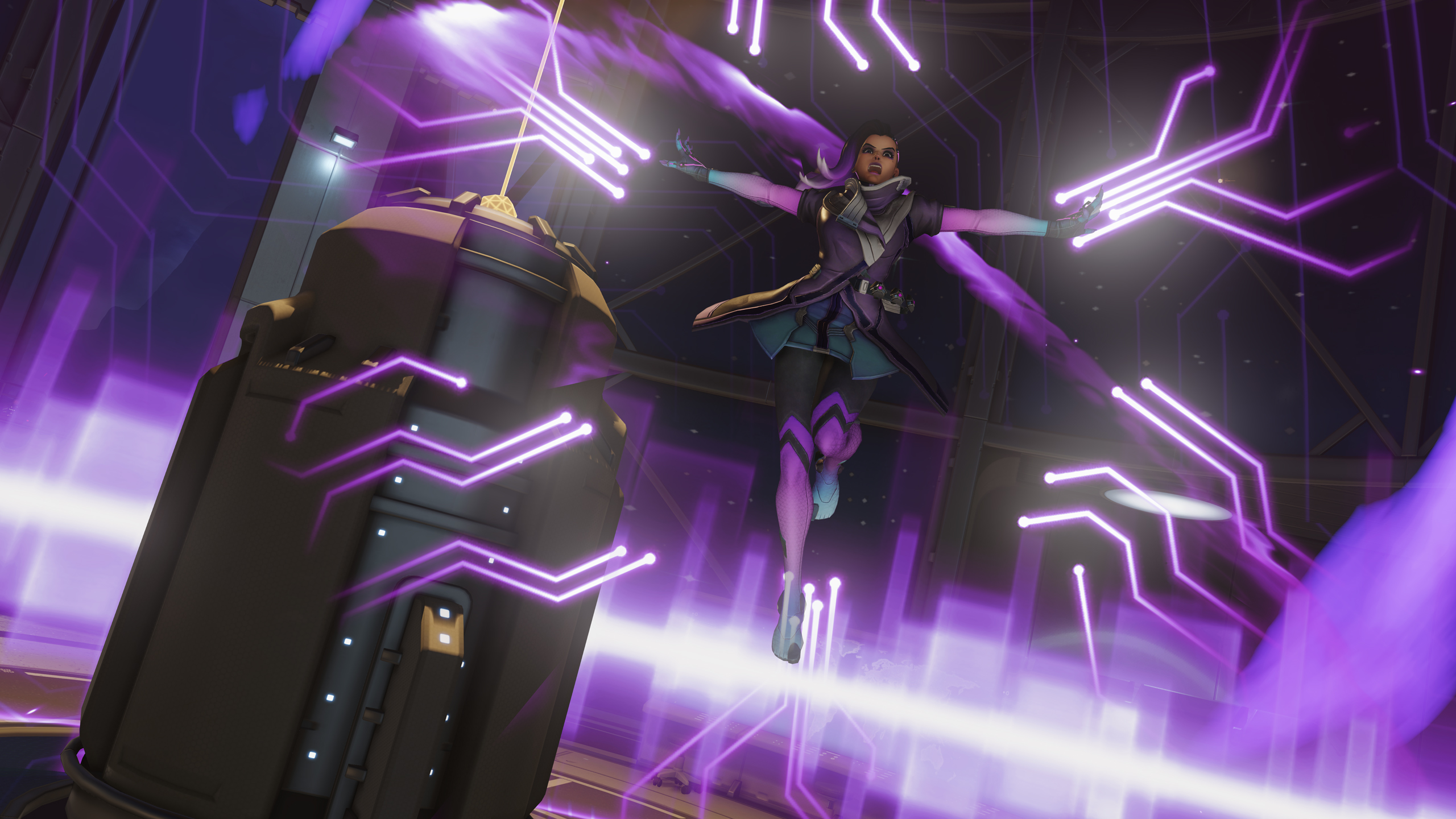 Overwatch 