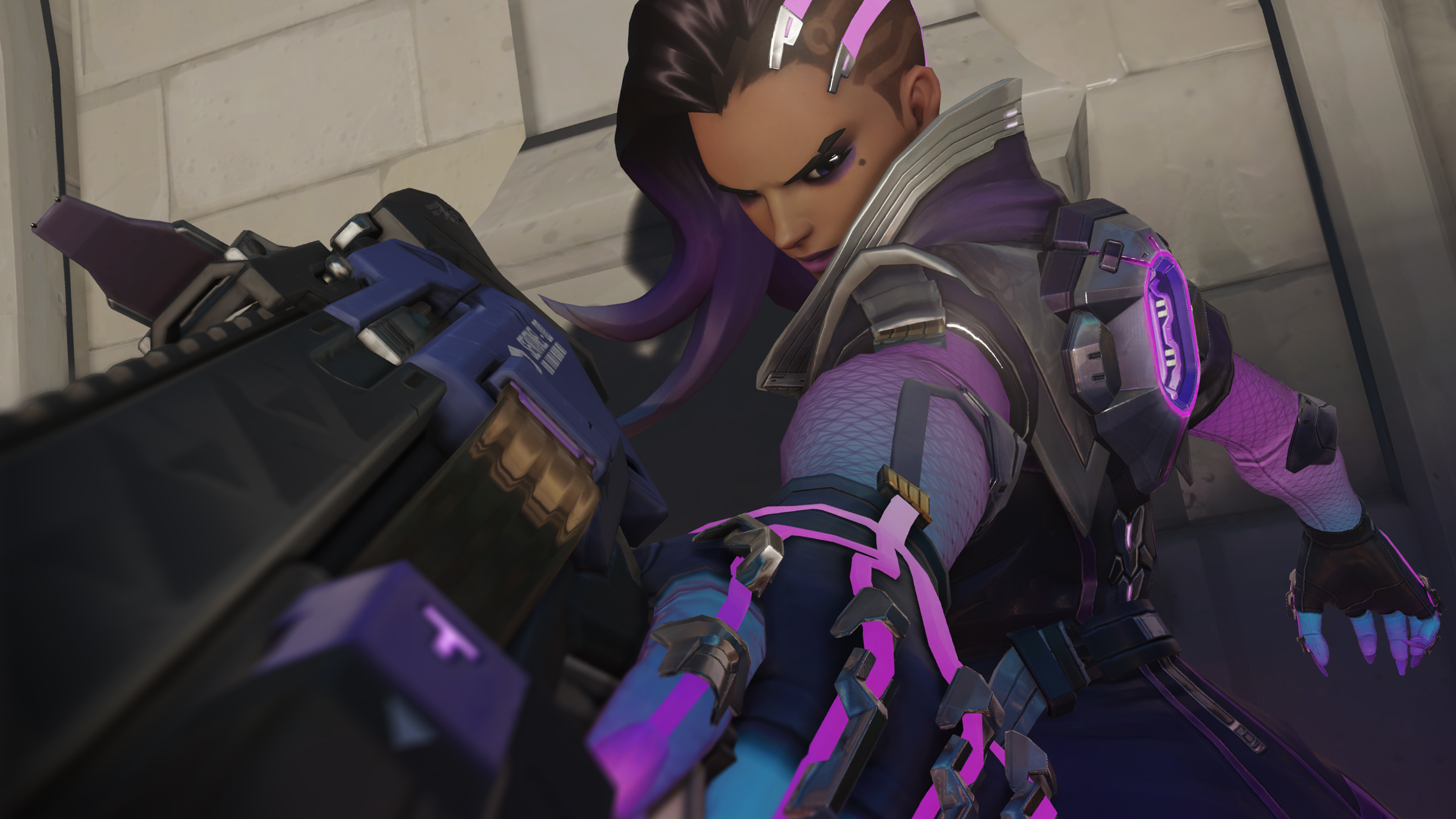 Overwatch 