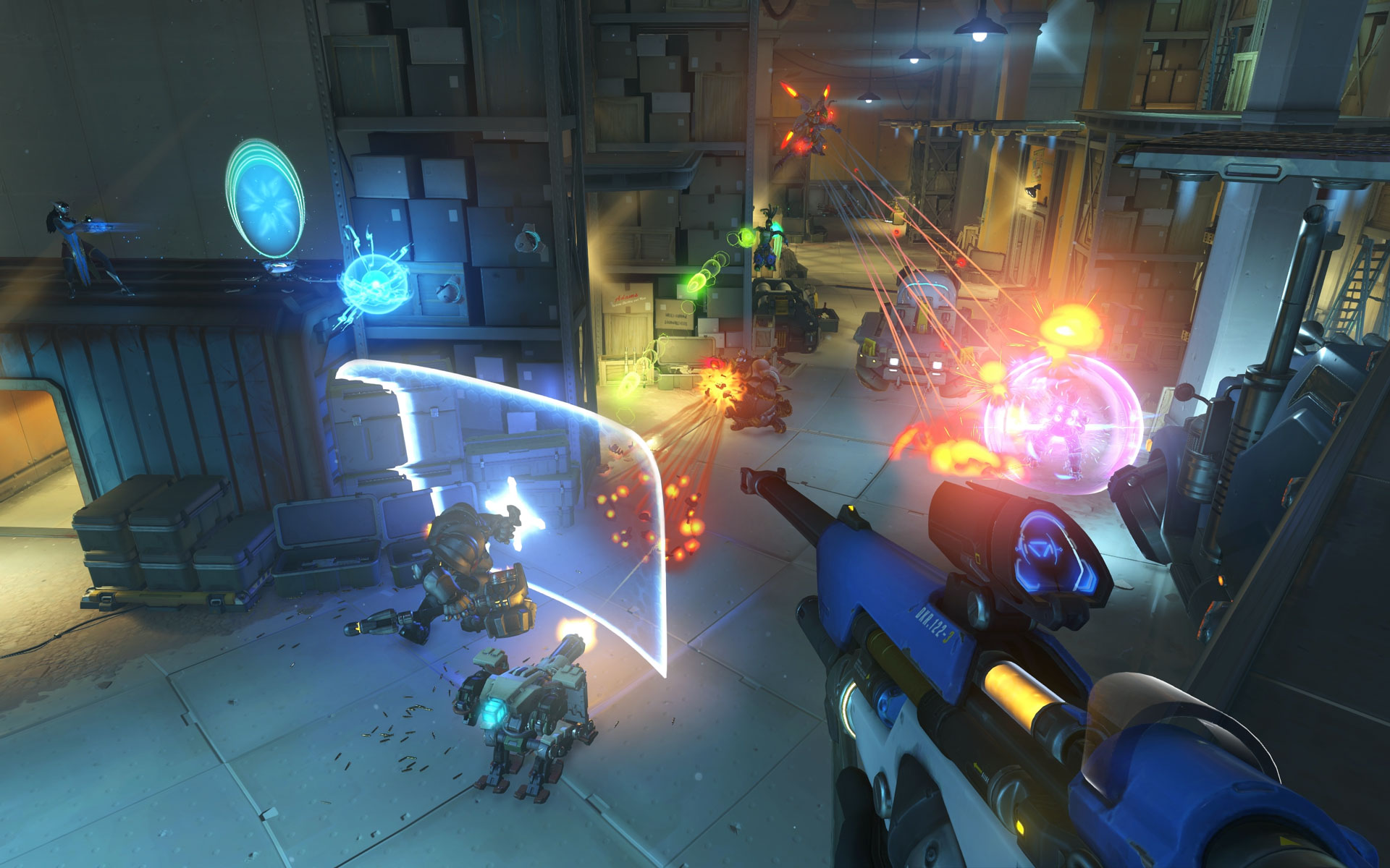 Overwatch 