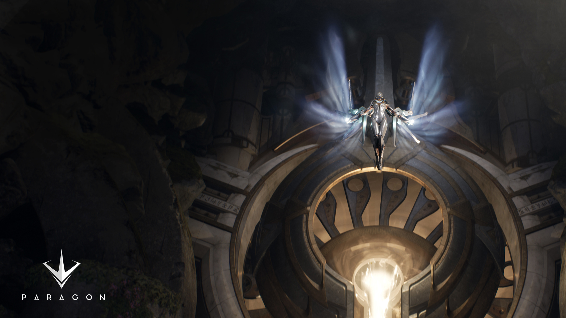 Paragon 