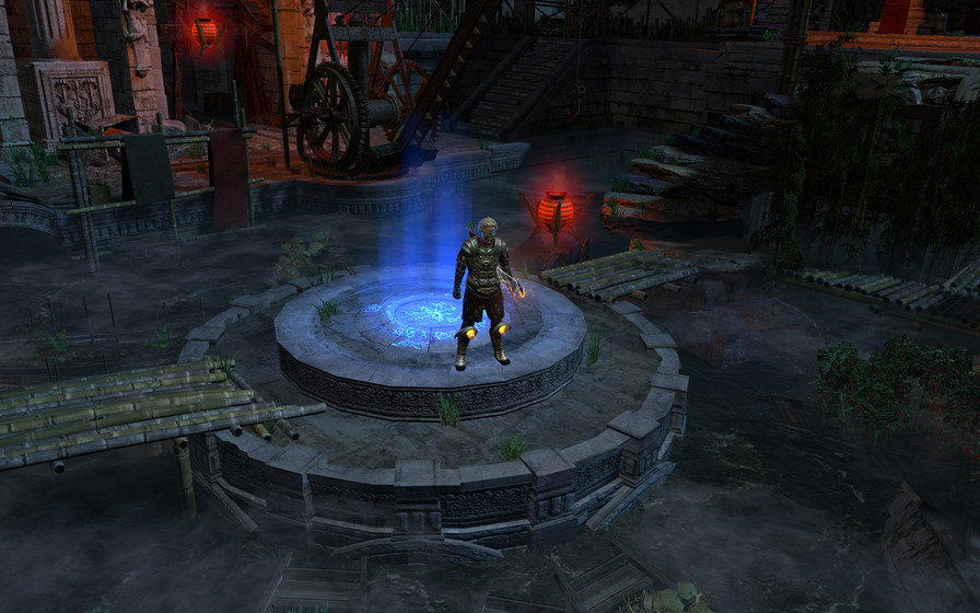 Path of Exile 