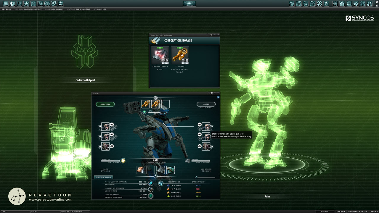 Perpetuum 
