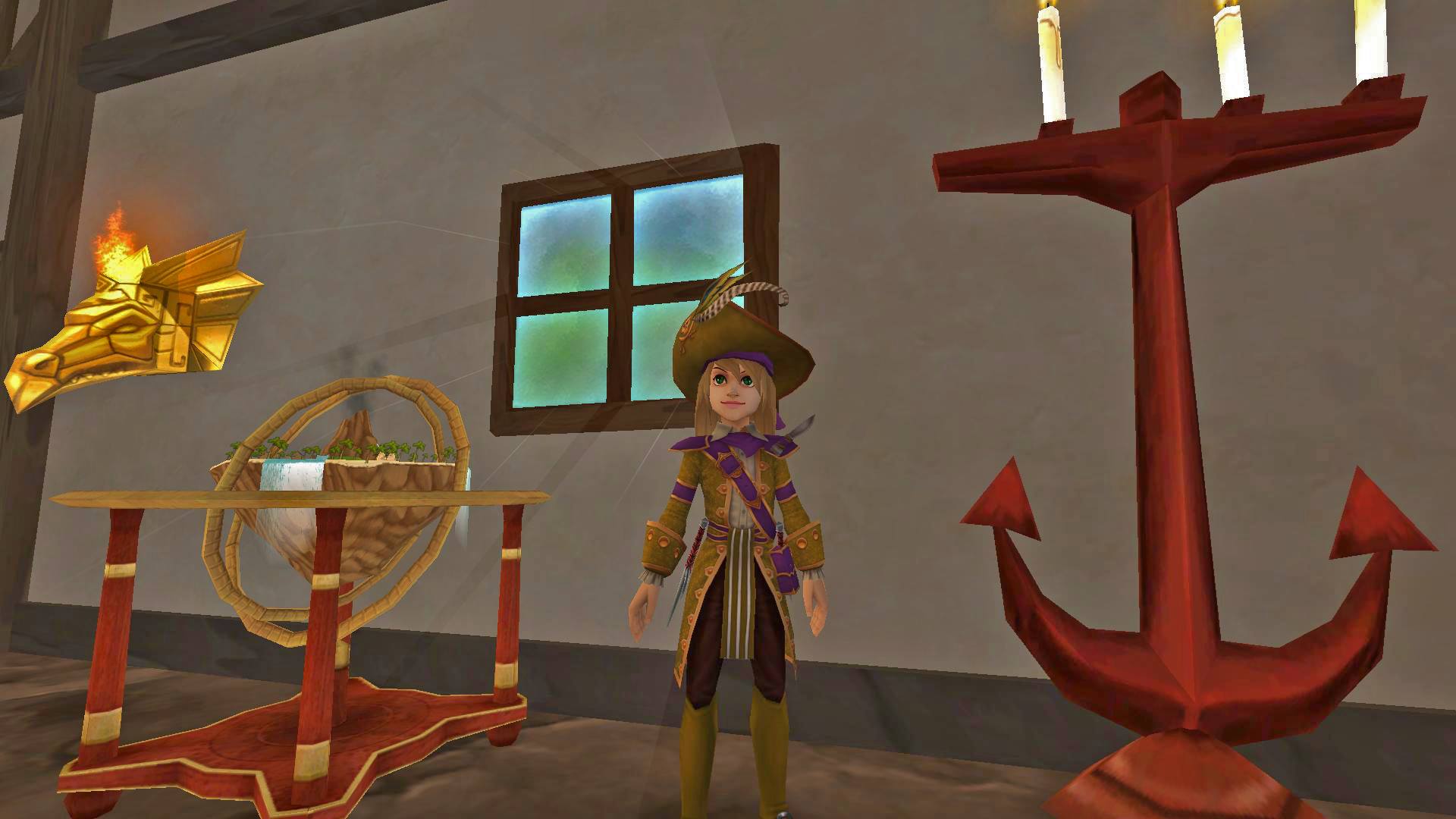 Pirate101 
