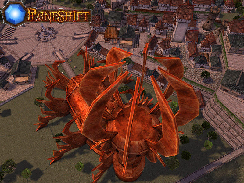 Planeshift 