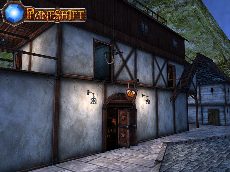 Planeshift 