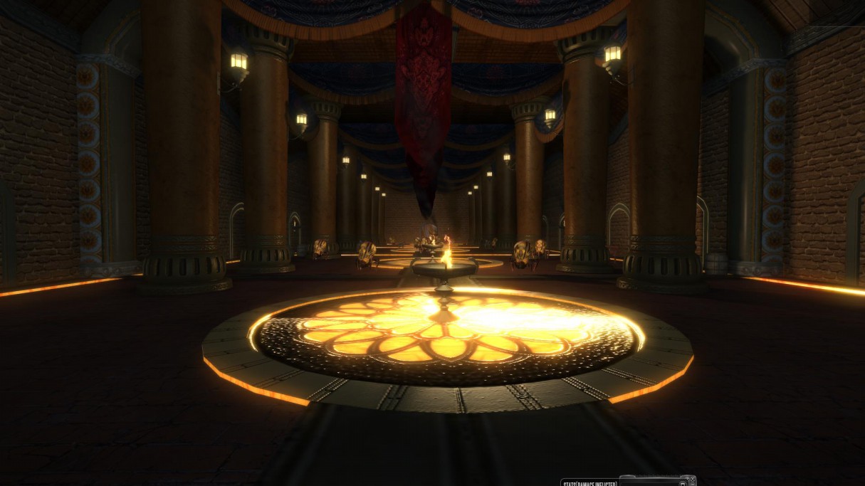 Planet Arkadia 