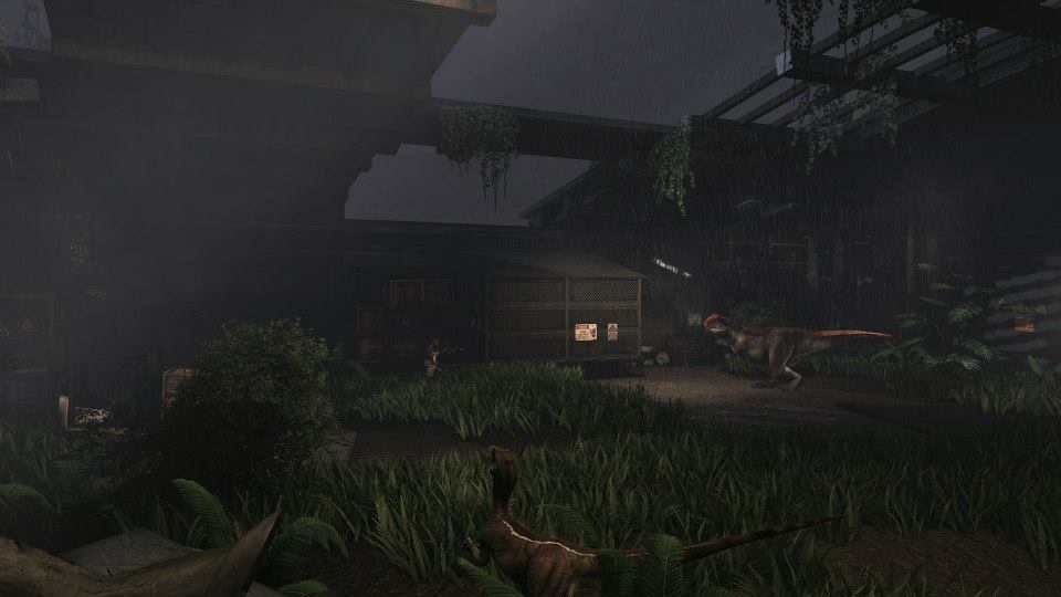 Primal Carnage 