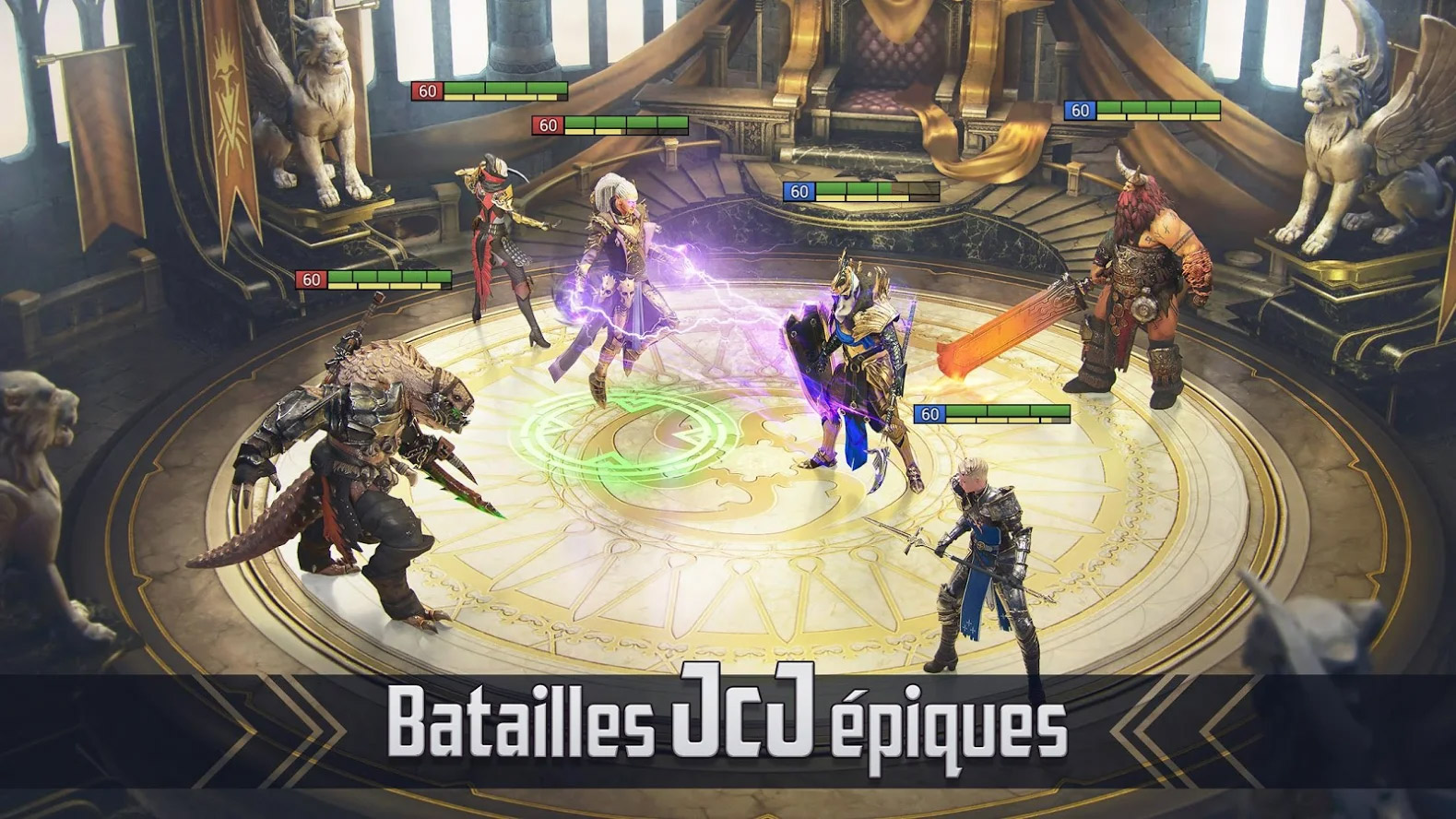 RAID : Shadow Legends 