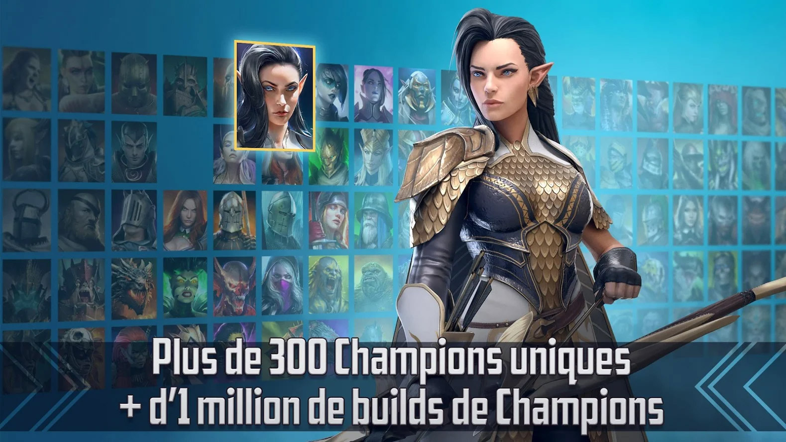 RAID : Shadow Legends 