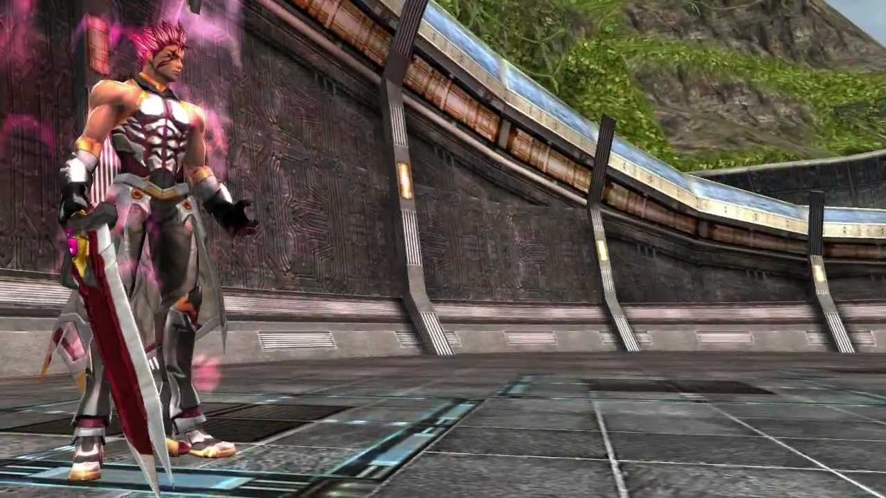 RAN Online 