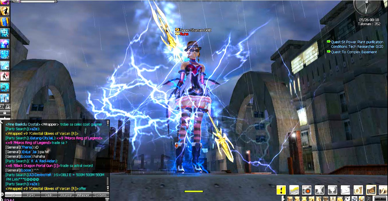 RAN Online 