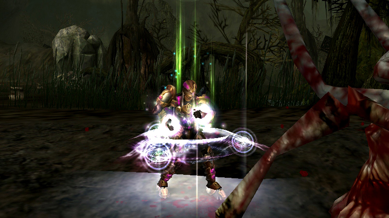 Requiem: Memento Mori 