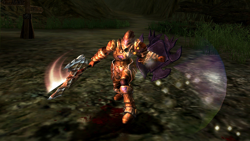 Requiem: Memento Mori 