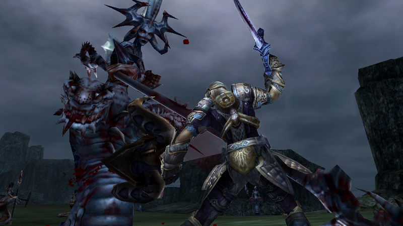 Requiem: Memento Mori 