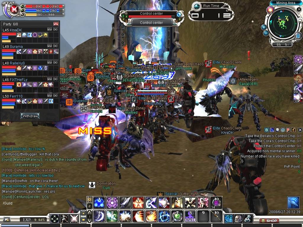 RF Online 