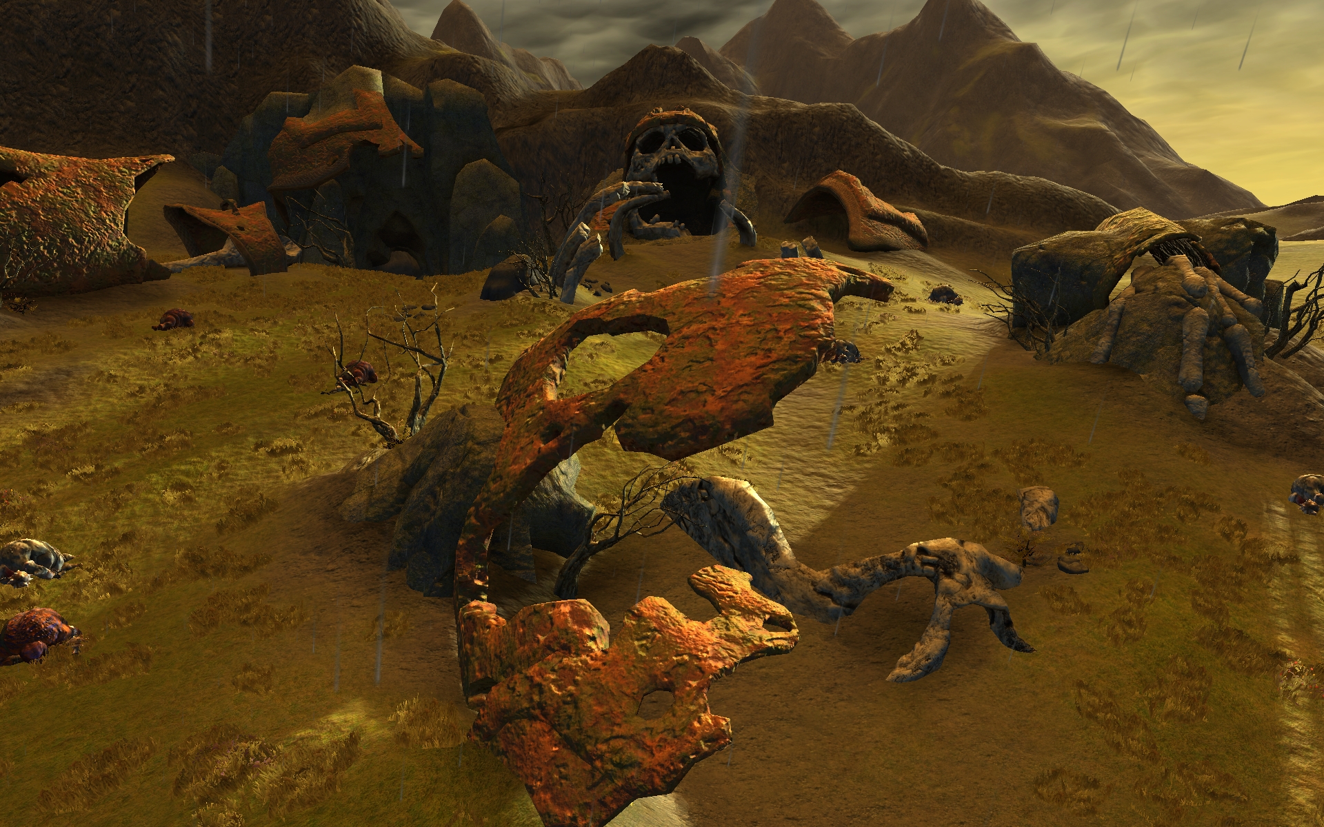 Rift 