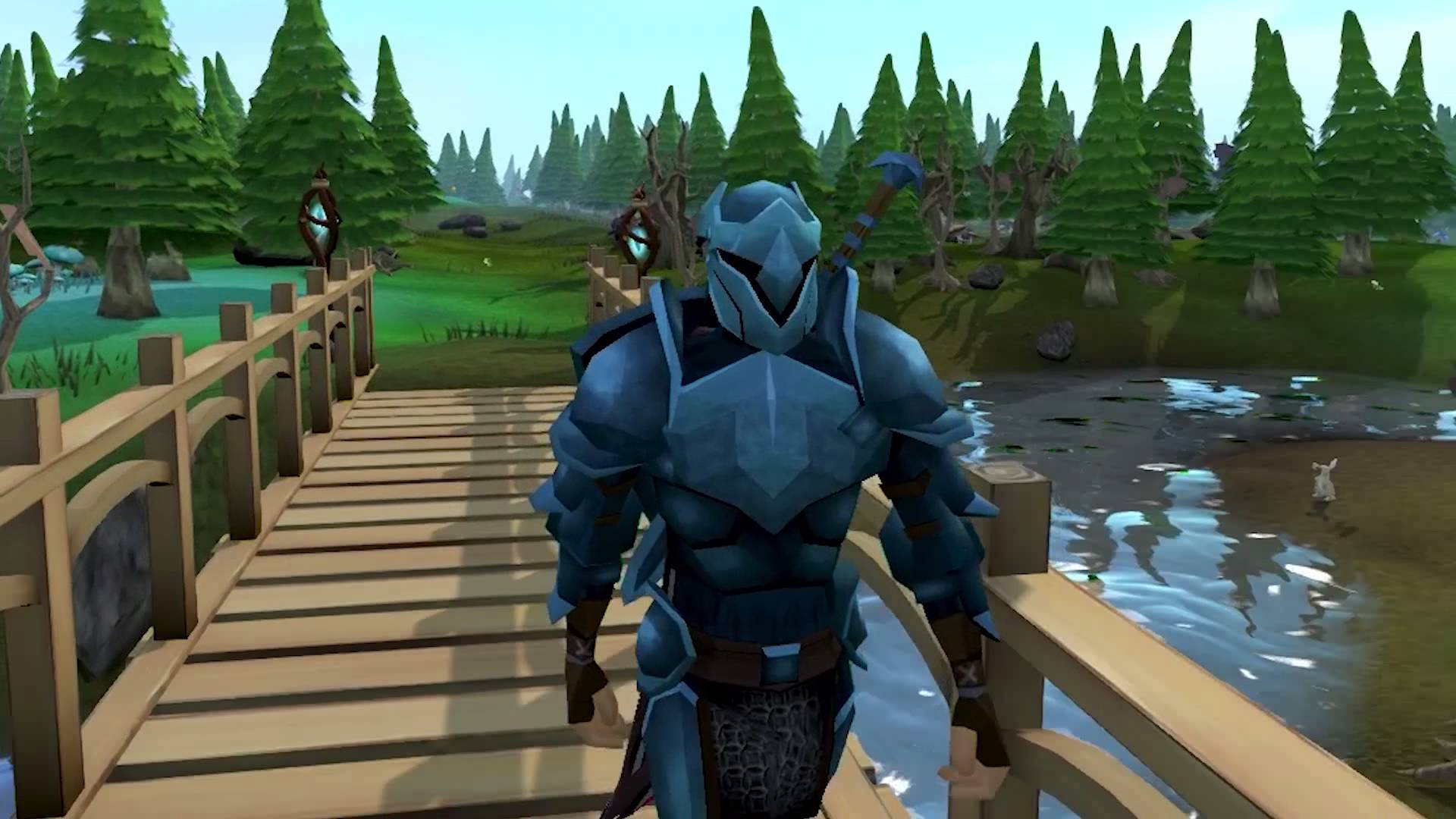 Runescape 