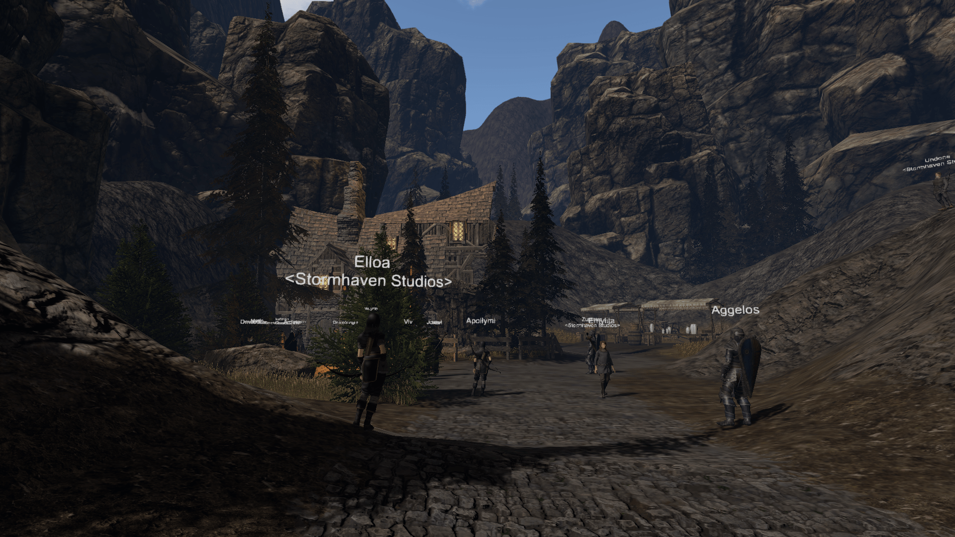 Saga Of Lucimia 