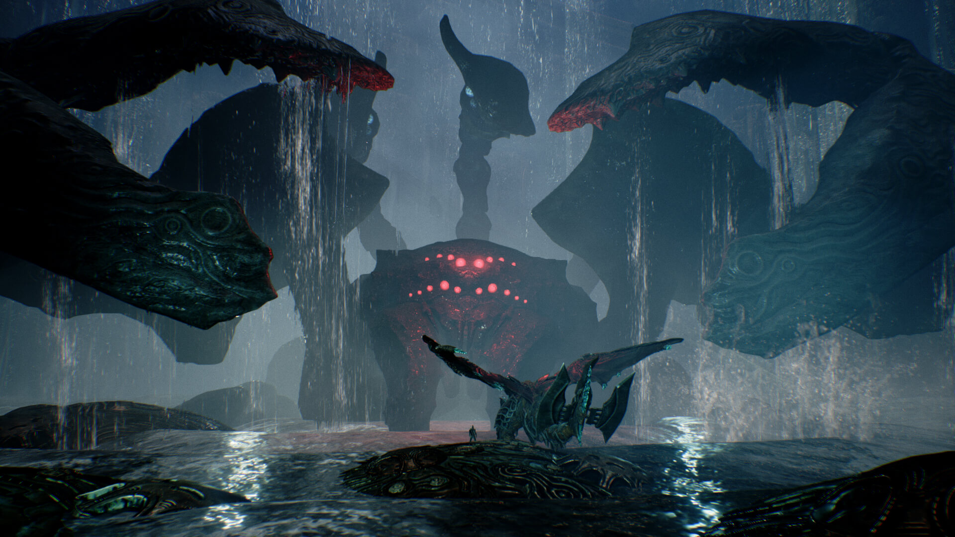 Scalebound 